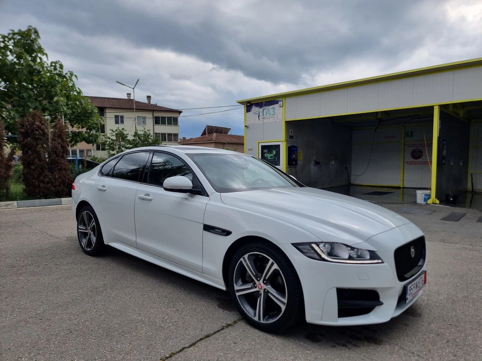 Jaguar Xf R-SPORT* 4X4* LIMITED  | Mobile.bg � ����������� 3