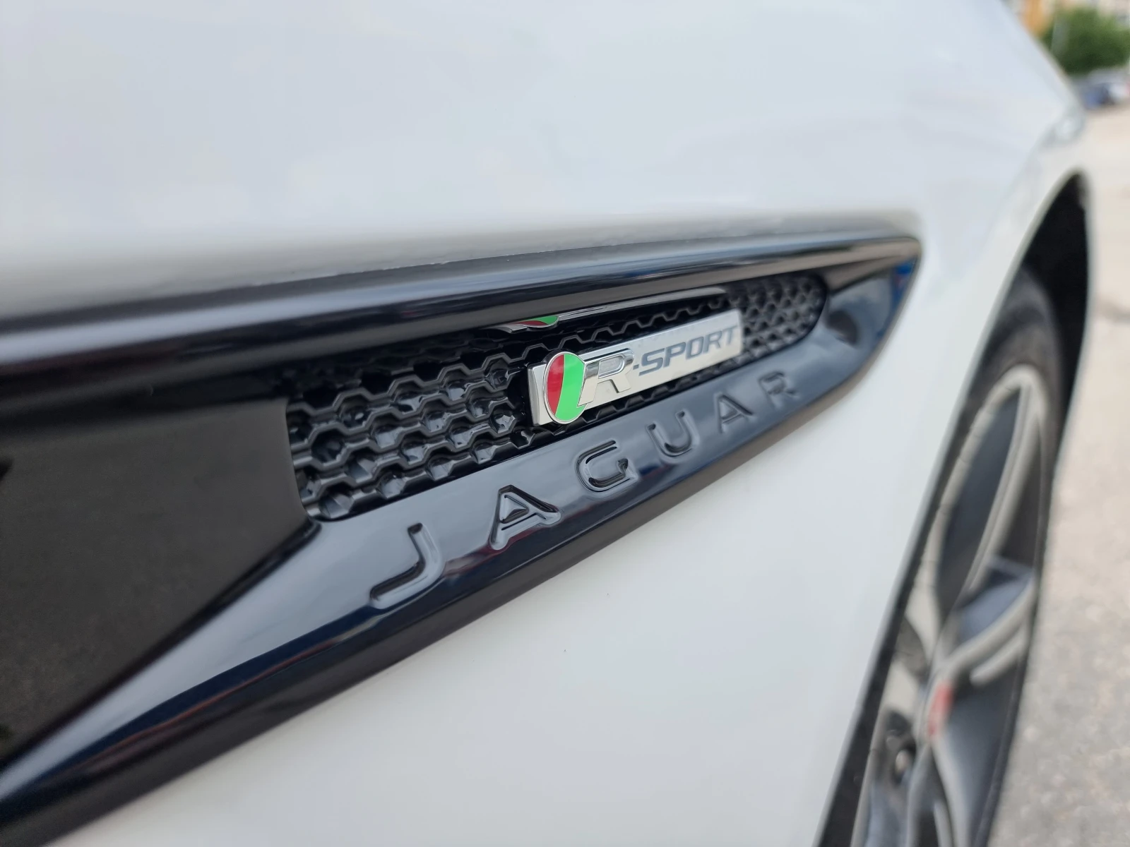 Jaguar Xf R-SPORT* 4X4* LIMITED  | Mobile.bg � ����������� 16
