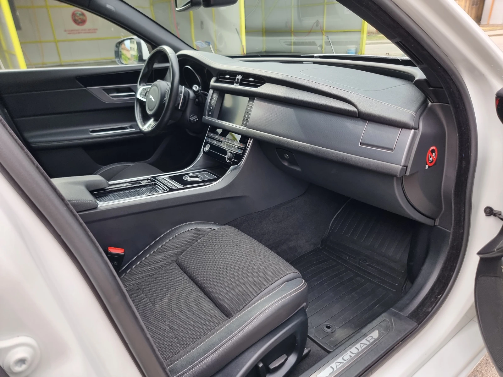 Jaguar Xf R-SPORT* 4X4* LIMITED  | Mobile.bg � ����������� 10