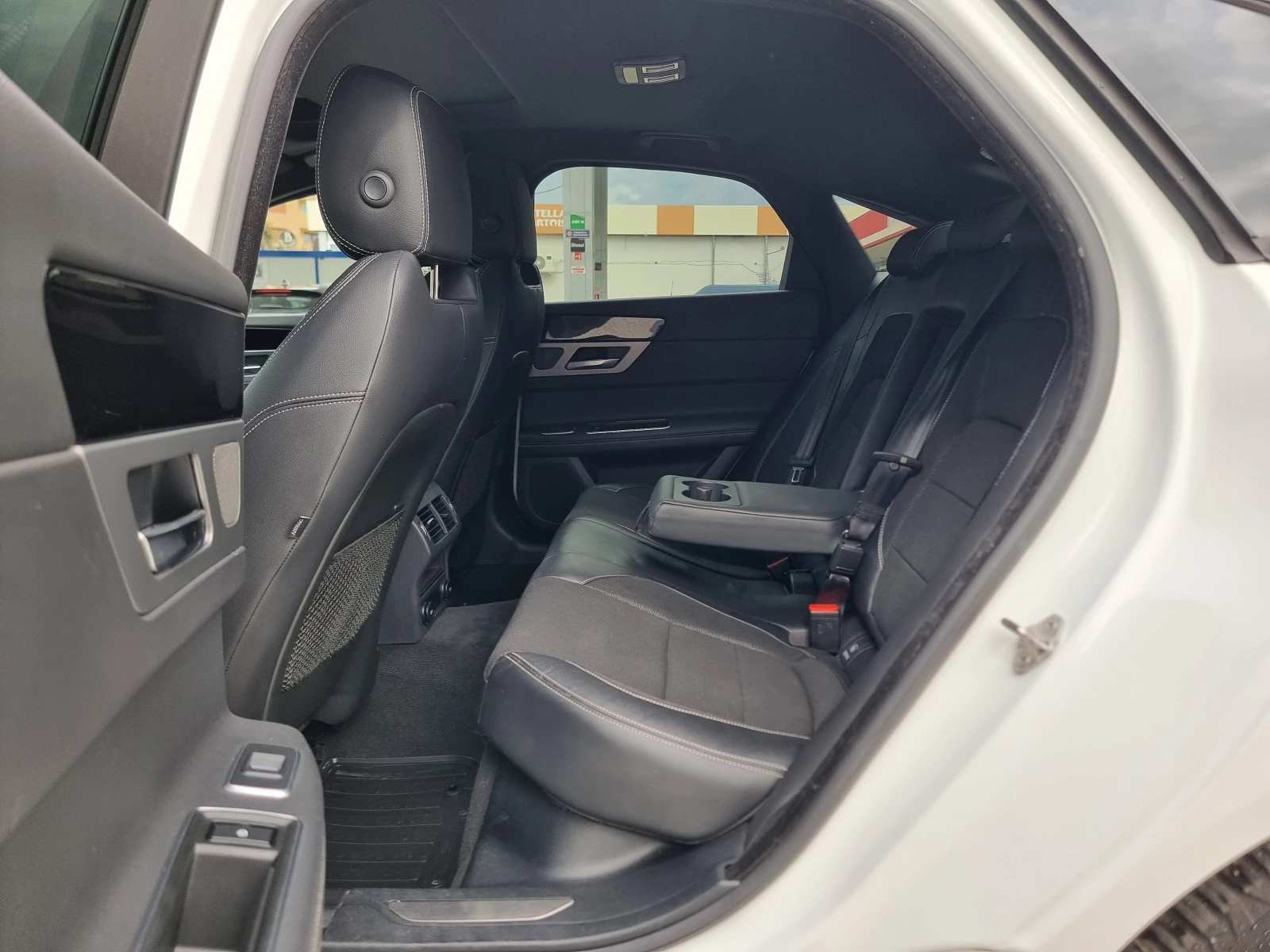 Jaguar Xf R-SPORT* 4X4* LIMITED  | Mobile.bg � ����������� 11