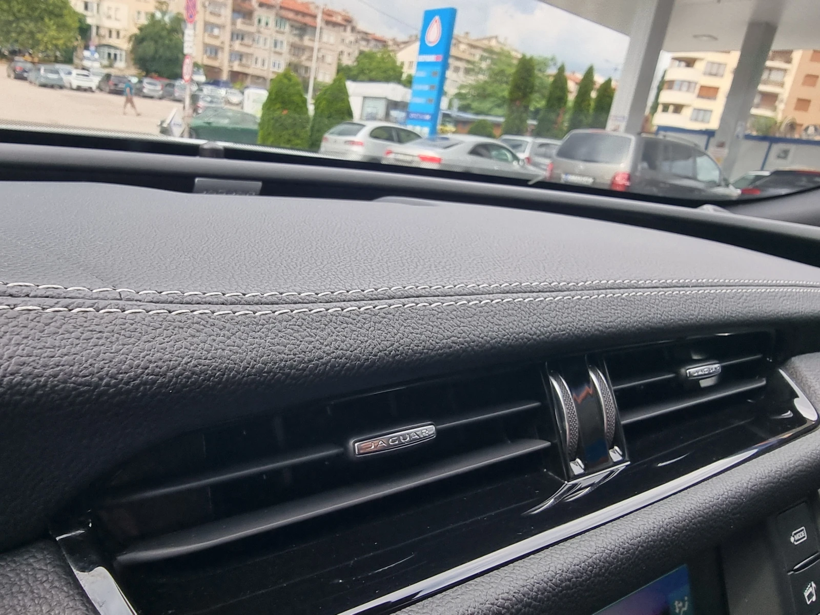 Jaguar Xf R-SPORT* 4X4* LIMITED  | Mobile.bg � ����������� 12