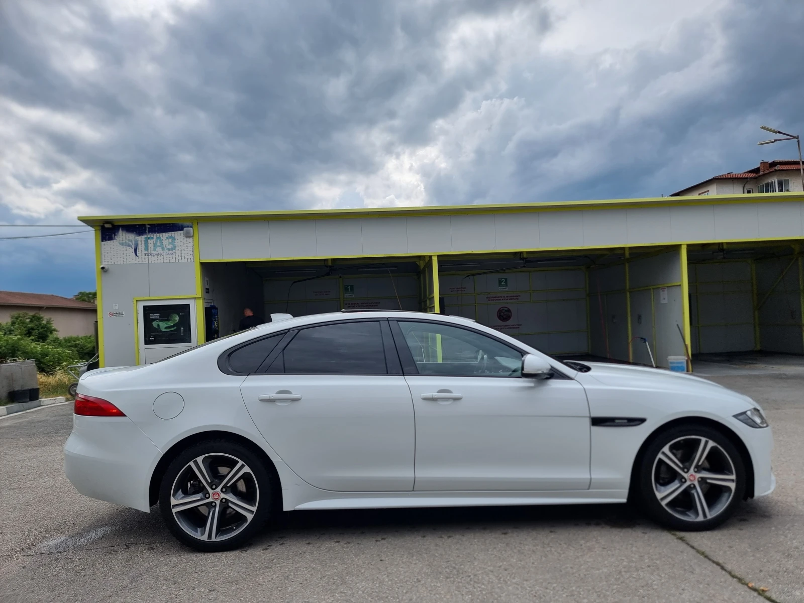 Jaguar Xf R-SPORT* 4X4* LIMITED  | Mobile.bg � ����������� 5