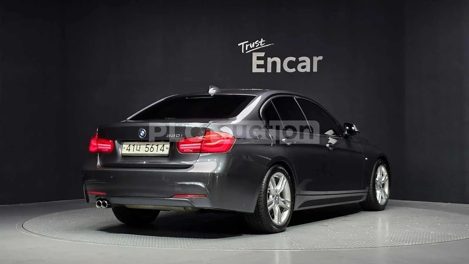 BMW 330 * HEAD-UP * FULL M PACK * CAMERA * FIXED PRICE *  | Mobile.bg � ����������� 4