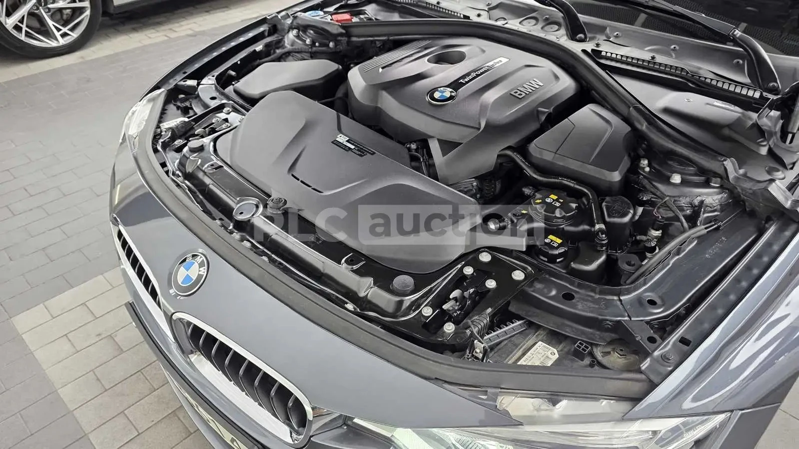 BMW 330 * HEAD-UP * FULL M PACK * CAMERA * FIXED PRICE *  | Mobile.bg � ����������� 17
