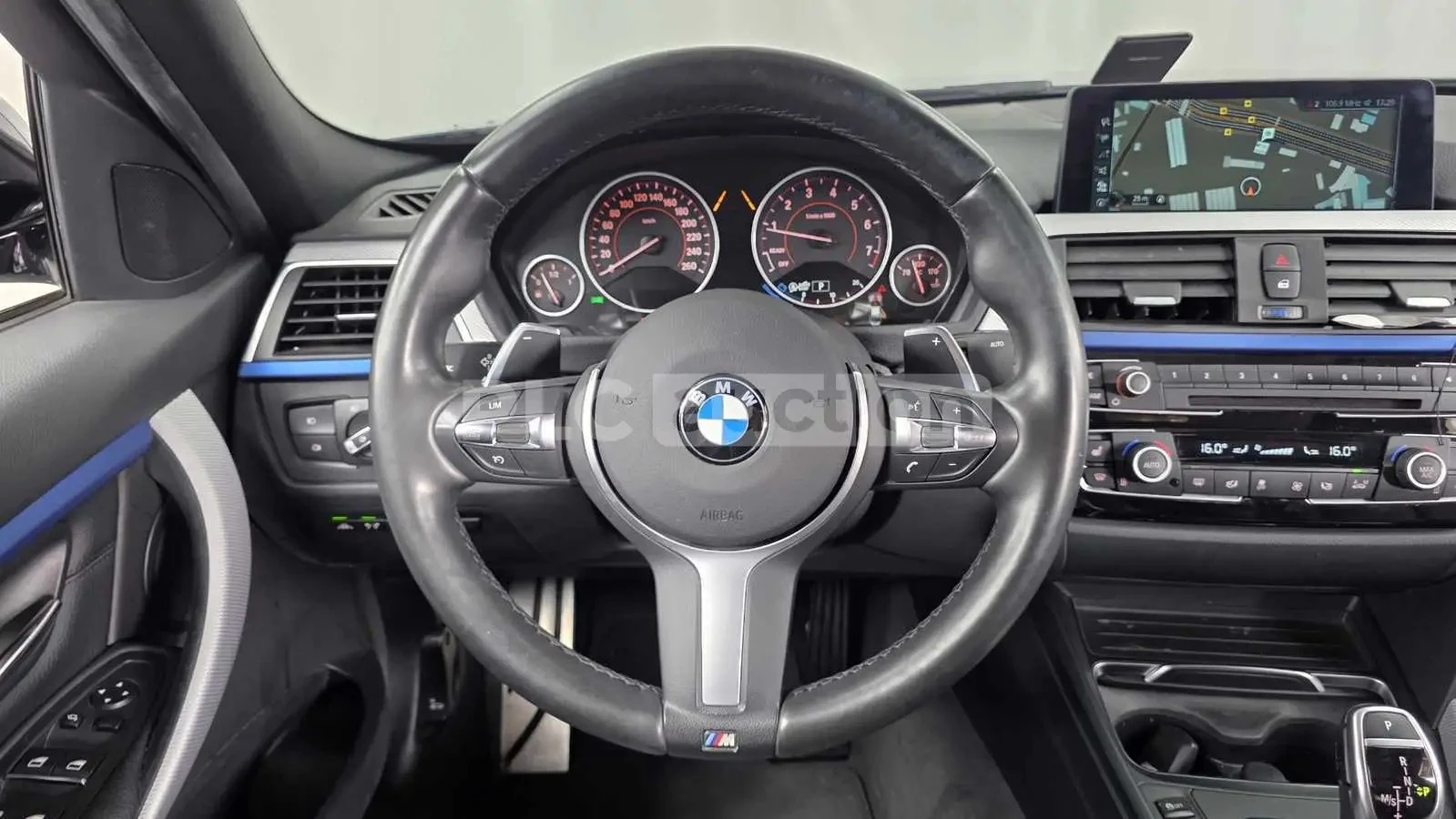 BMW 330 * HEAD-UP * FULL M PACK * CAMERA * FIXED PRICE *  | Mobile.bg � ����������� 8