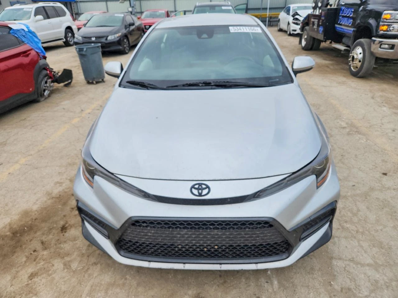 Toyota Corolla SE, снимка 5 - Автомобили и джипове - 55484509