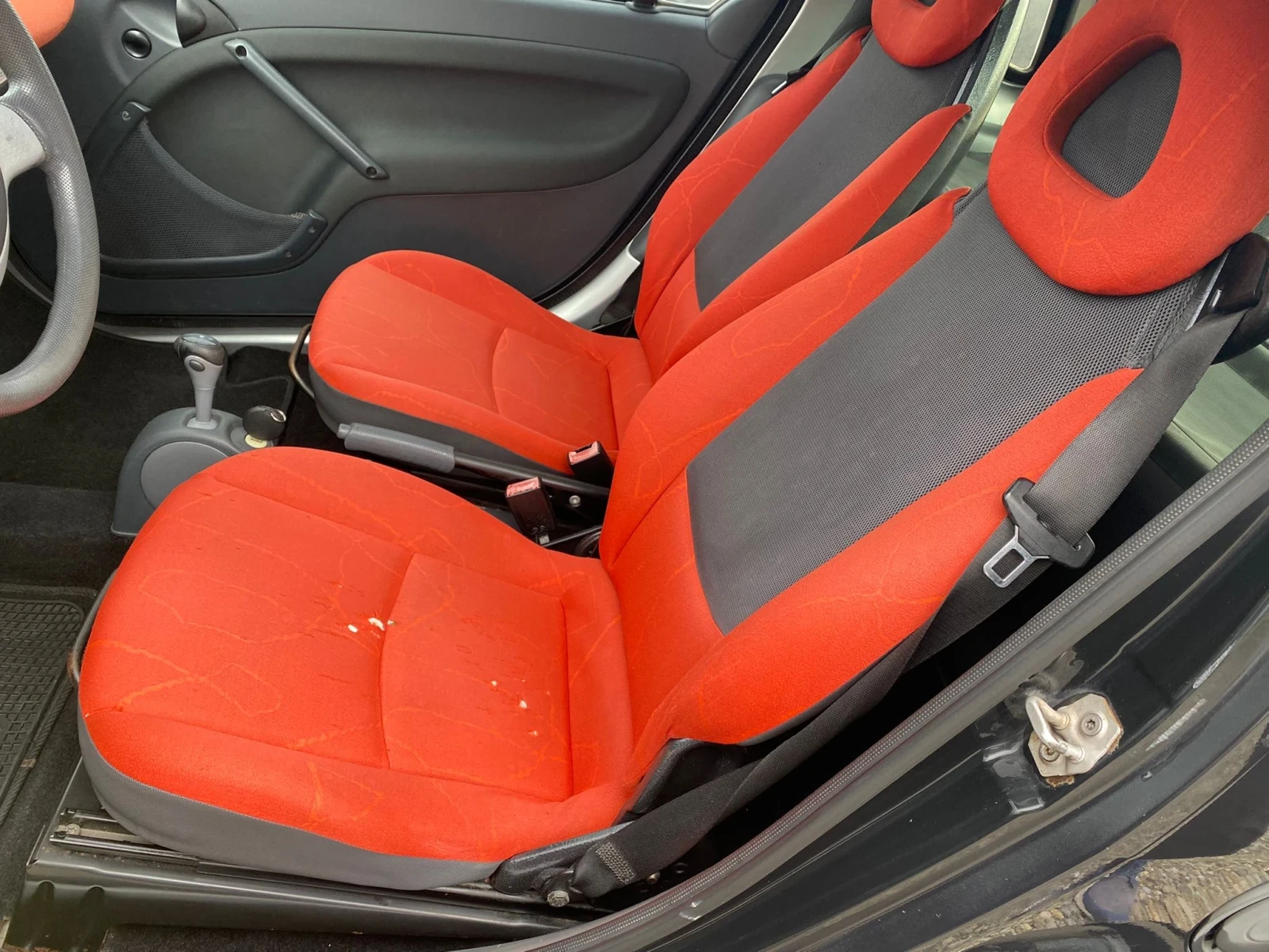 Smart Fortwo Clima 800 cdi | Mobile.bg � ����������� 6