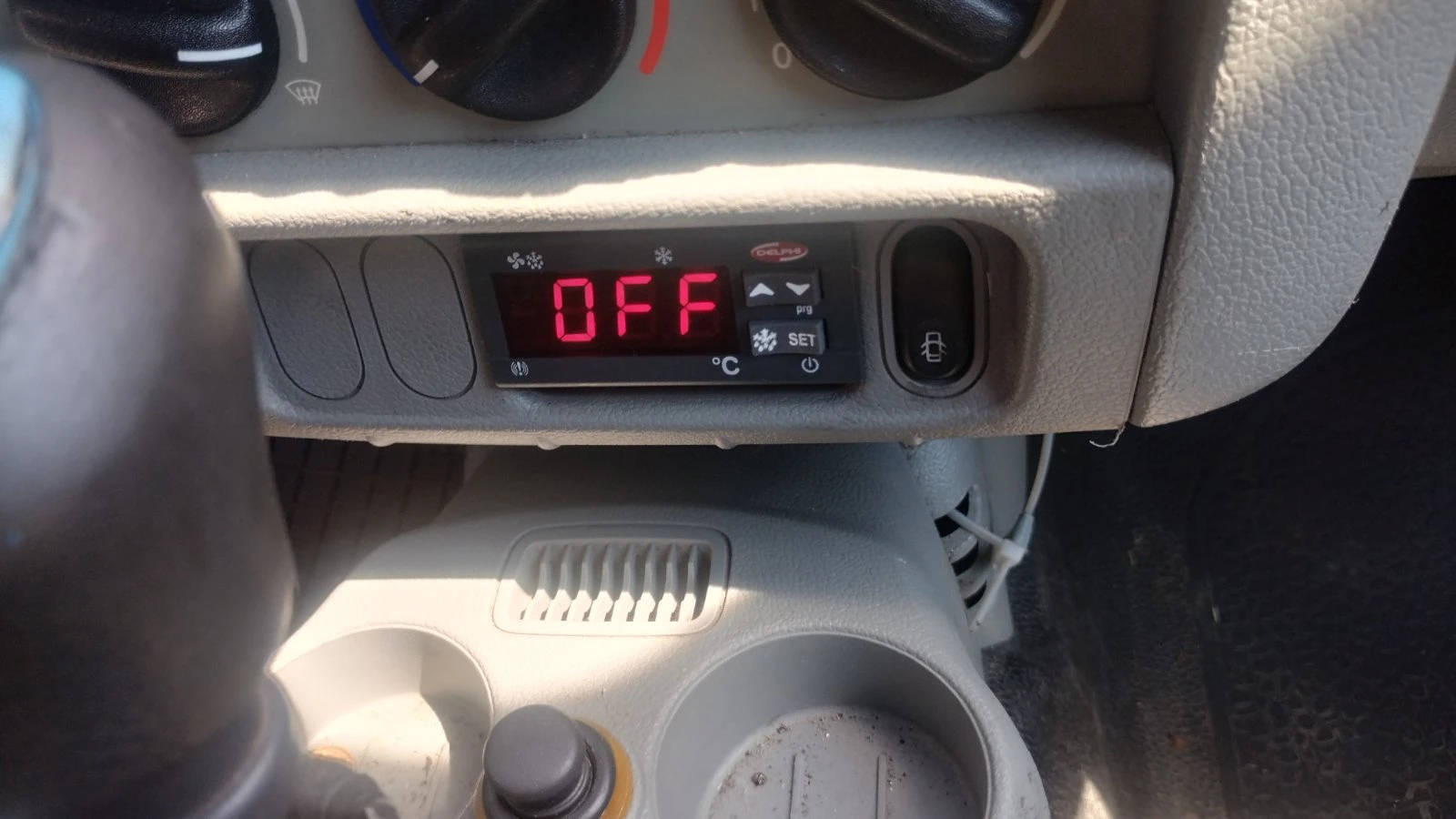 Renault Kangoo, снимка 10 - Автомобили и джипове - 55827297