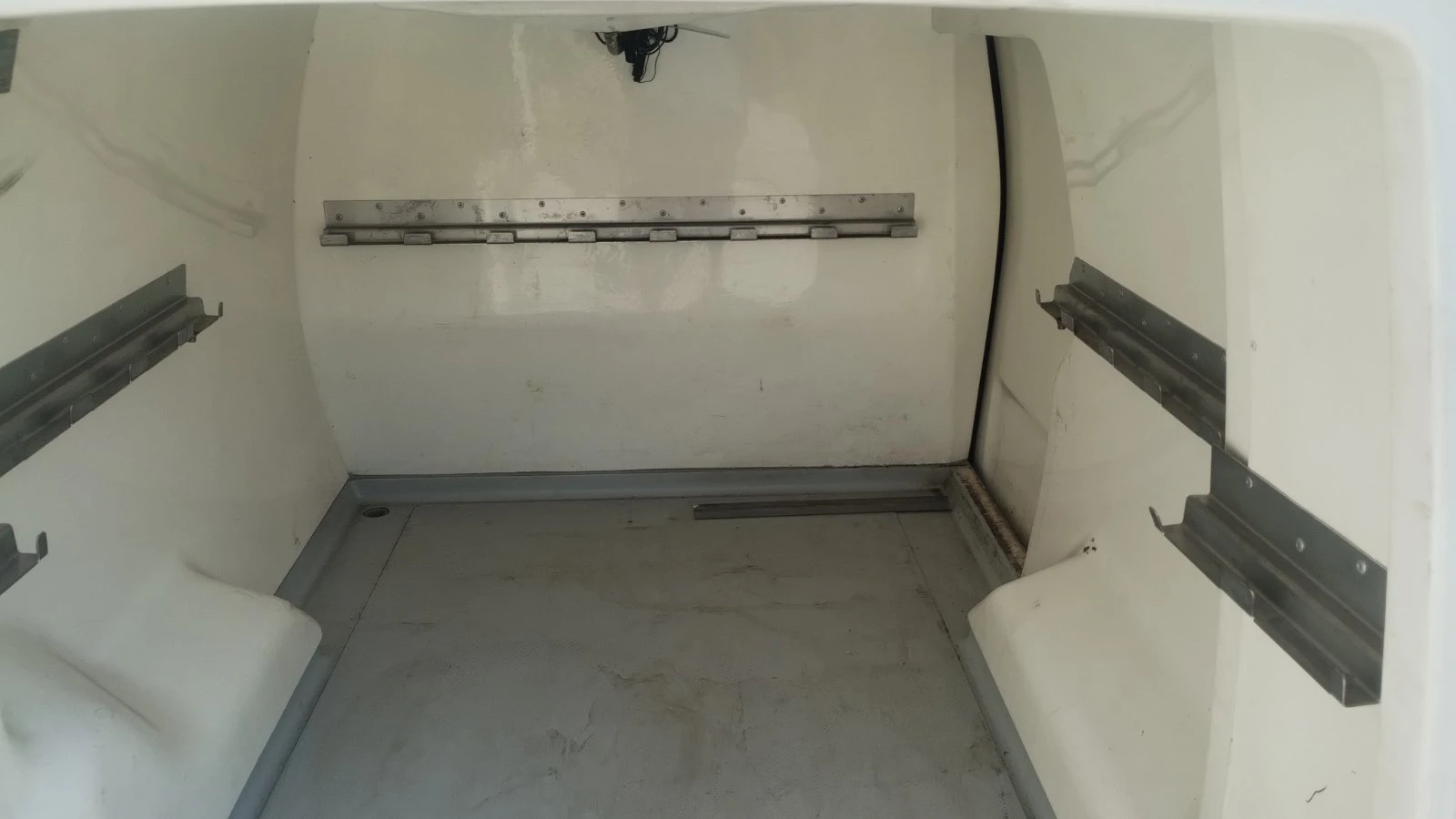 Renault Kangoo, снимка 8 - Автомобили и джипове - 55827297