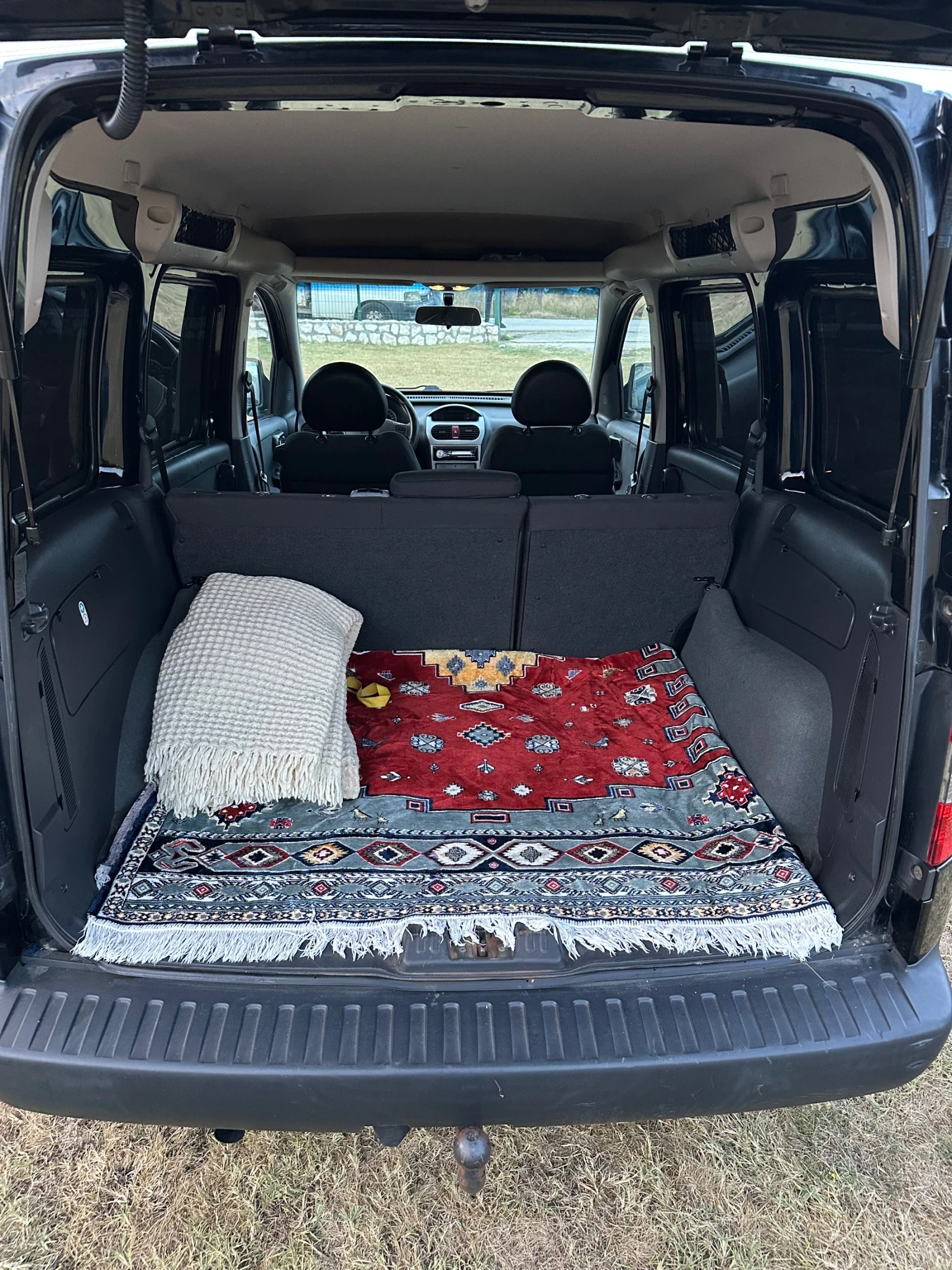 Opel Combo 1.4I, снимка 11 - Автомобили и джипове - 55891888