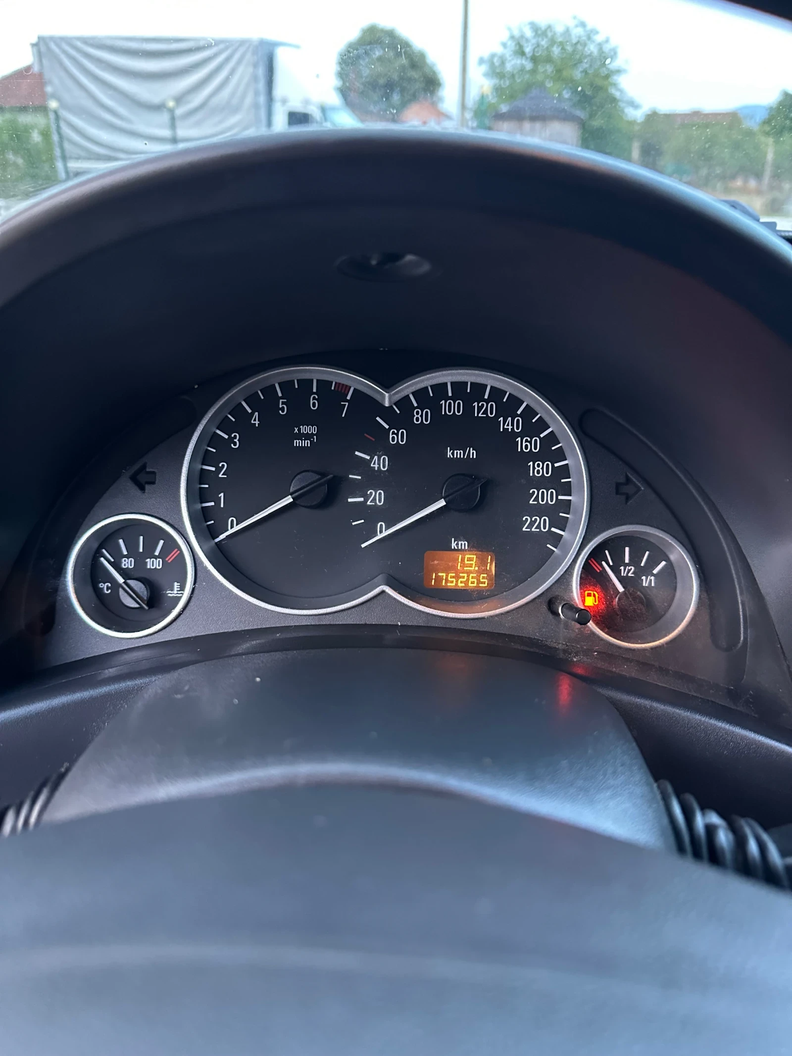 Opel Combo 1.4I, снимка 9 - Автомобили и джипове - 55891888