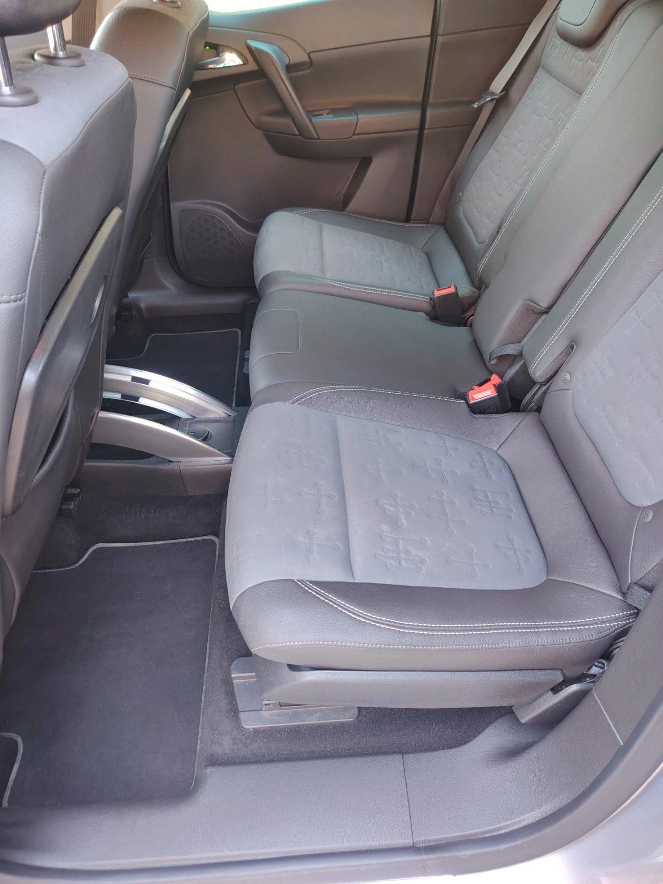 Opel Meriva, снимка 11 - Автомобили и джипове - 56142065
