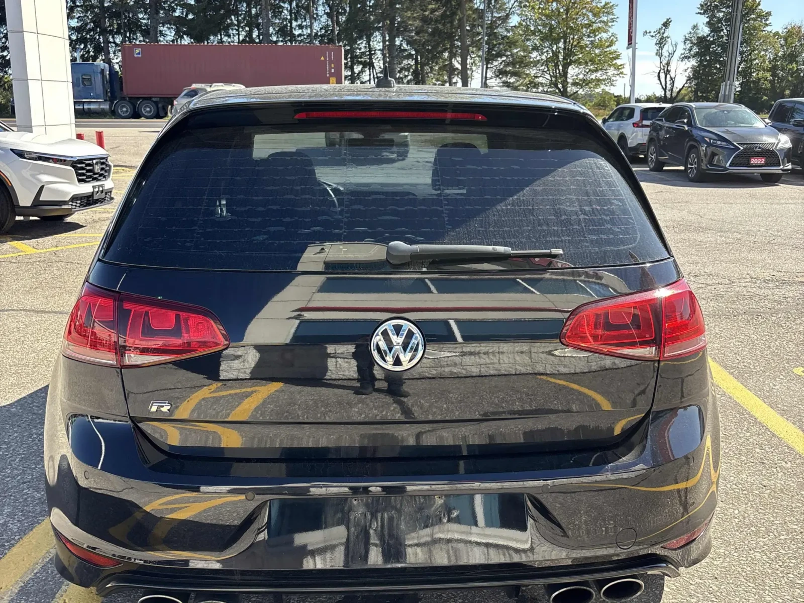 VW Golf R, ���������� | Mobile.bg � ����������� 4