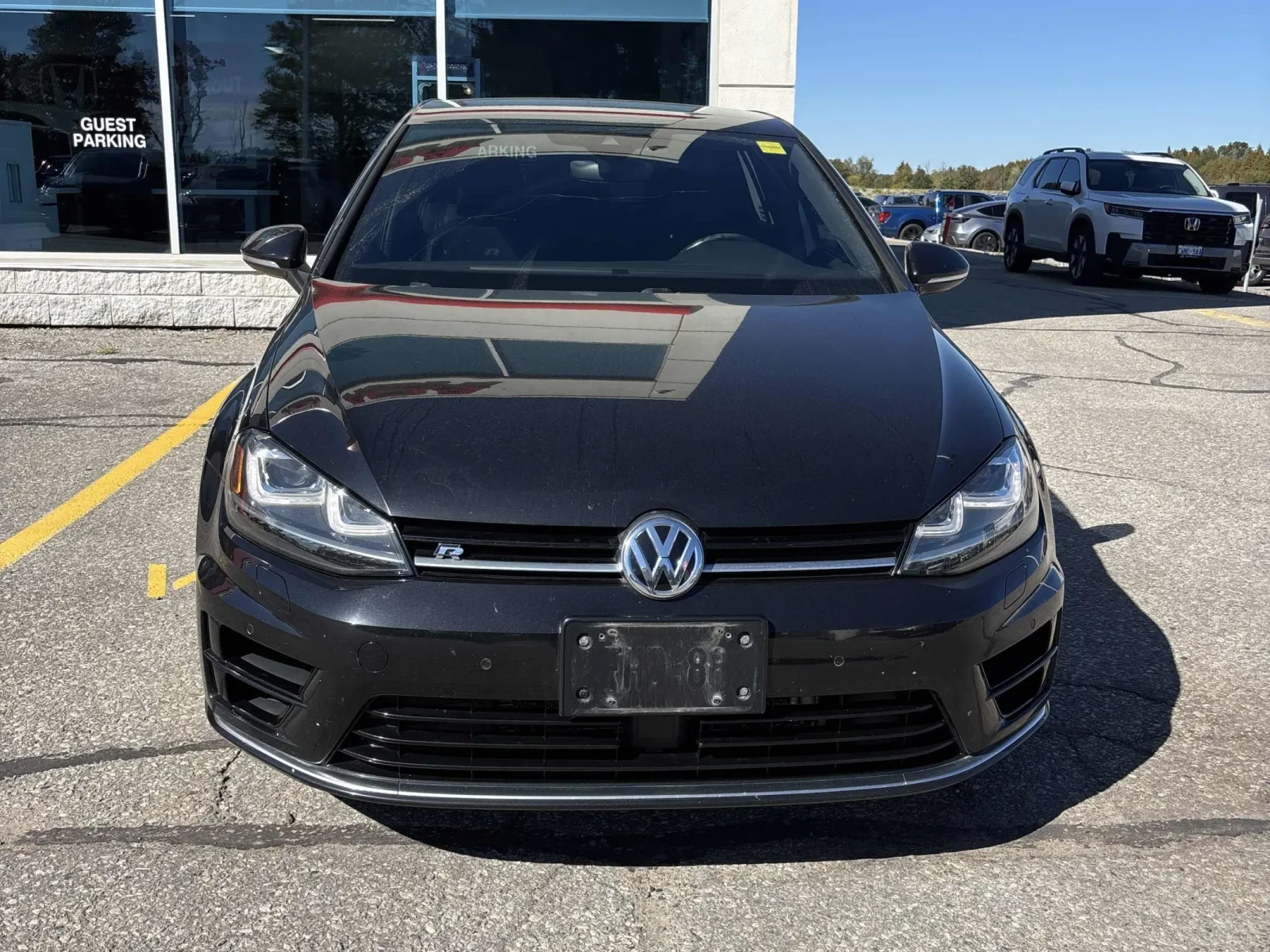 VW Golf R, ���������� | Mobile.bg � ����������� 5
