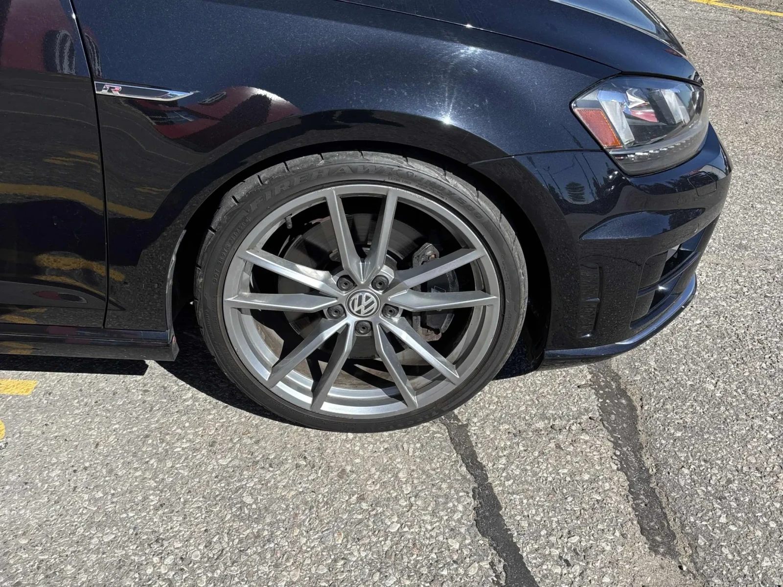 VW Golf R, ���������� | Mobile.bg � ����������� 7