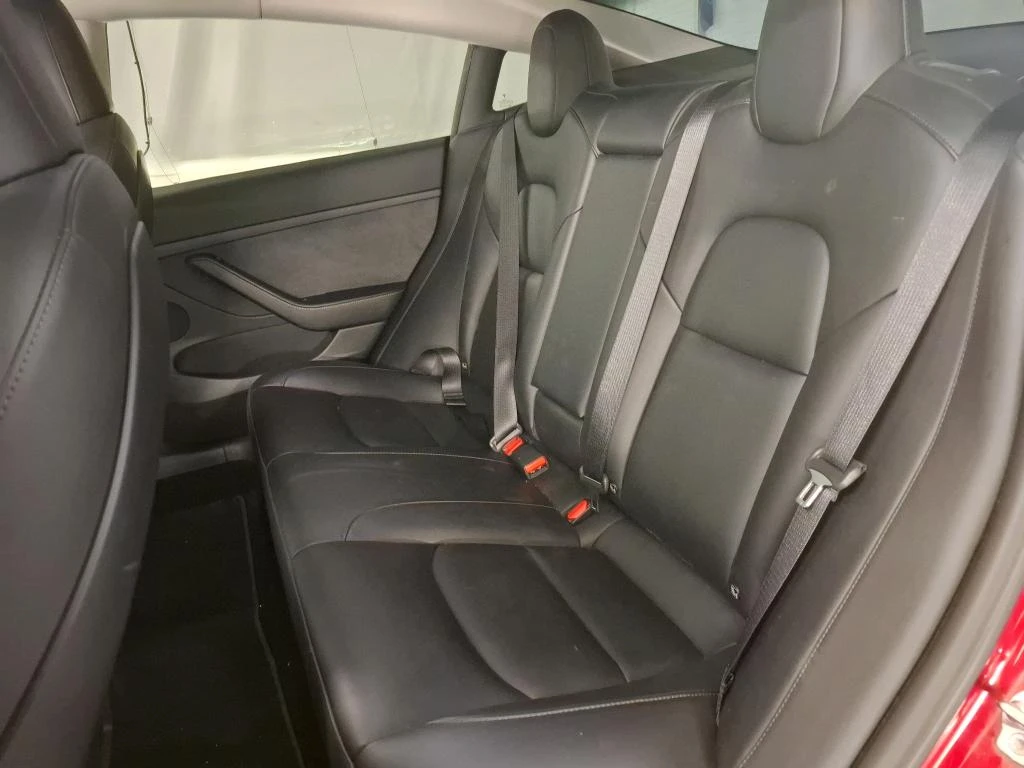Tesla Model 3 Leather LED Navi 91.3% Soh | Mobile.bg � ����������� 6