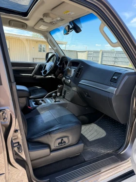 Mitsubishi Pajero 3.2 DI-D , ЧИСТО НОВИ ГУМИ, снимка 13