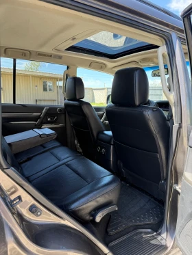 Mitsubishi Pajero 3.2 DI-D , ЧИСТО НОВИ ГУМИ, снимка 12
