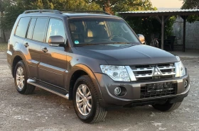 Mitsubishi Pajero 3.2 DI-D , ЧИСТО НОВИ ГУМИ, снимка 4