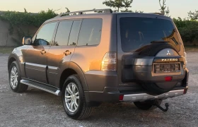 Mitsubishi Pajero 3.2 DI-D , ЧИСТО НОВИ ГУМИ, снимка 2