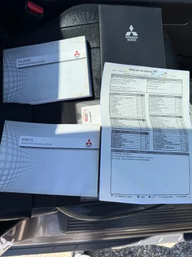 Mitsubishi Pajero 3.2 DI-D , ЧИСТО НОВИ ГУМИ, снимка 15