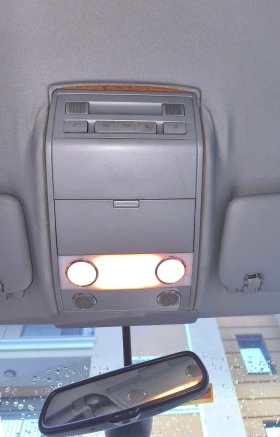 VW Touareg 3.0 TDI 4x4 ЛИЧЕН, Кожа-НОВИ ГУМИ и акумулатор., снимка 17