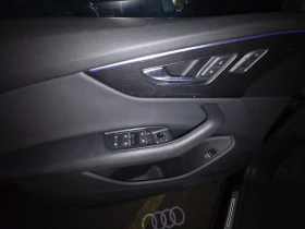 Audi Q8 S line, Full Black Optic, снимка 12