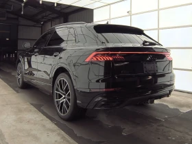 Audi Q8 S line, Full Black Optic, снимка 2