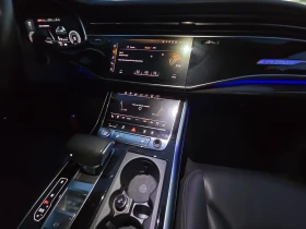 Audi Q8 S line, Full Black Optic, снимка 11