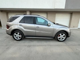 Mercedes-Benz ML 280 * 3.0L 7 G-tronic * , снимка 3