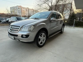 Mercedes-Benz ML 280 * 3.0L 7 G-tronic * , снимка 7