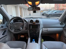 Mercedes-Benz ML 280 * 3.0L 7 G-tronic * , снимка 10
