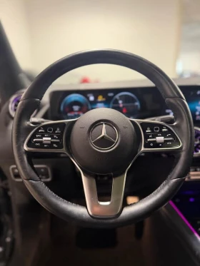 Mercedes-Benz GLA 250 4MATIC* АвтоКредит* (Цена до БГ) , снимка 5