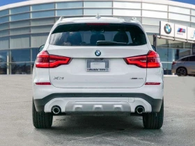 BMW X3 * xDrive30i * CARFAX * Фиксирана цена до БГ * , снимка 4
