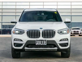 BMW X3 * xDrive30i * CARFAX * Фиксирана цена до БГ * , снимка 1