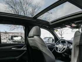 BMW X3 * xDrive30i * CARFAX * Фиксирана цена до БГ * , снимка 15