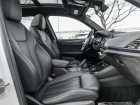 BMW X3 * xDrive30i * CARFAX * Фиксирана цена до БГ * , снимка 13
