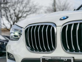 BMW X3 * xDrive30i * CARFAX * Фиксирана цена до БГ * , снимка 5