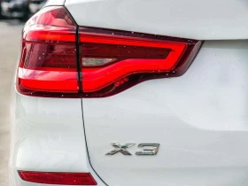 BMW X3 * xDrive30i * CARFAX * Фиксирана цена до БГ * , снимка 8