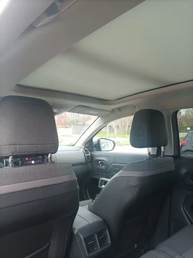 Citroen C5 Aircross 1.6 SHINE 180, снимка 8