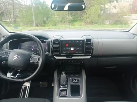 Citroen C5 Aircross 1.6 SHINE 180, снимка 10