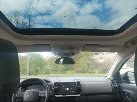 Citroen C5 Aircross 1.6 SHINE 180, снимка 7