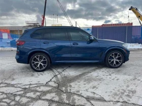 BMW X5 xDrive40i/M SPORT| HUD| NAVI| PANO/HEATED SEATS, снимка 2