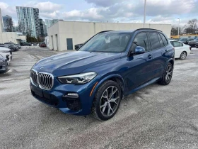 BMW X5 xDrive40i/M SPORT| HUD| NAVI| PANO/HEATED SEATS, снимка 1