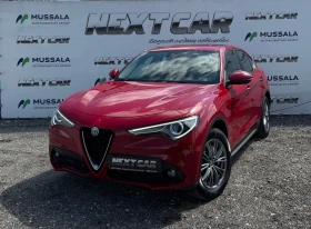 Alfa Romeo Stelvio Q4 * 2.2 * 190k.c. * 4x4 , снимка 1