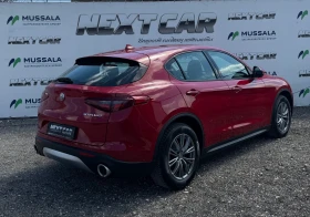 Alfa Romeo Stelvio Q4 * 2.2 * 190k.c. * 4x4 , снимка 2