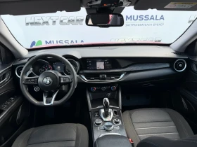Alfa Romeo Stelvio Q4 * 2.2 * 190k.c. * 4x4 , снимка 7