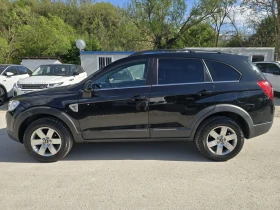 Chevrolet Captiva 2.0vrci 127к.с Топ състояние , снимка 7