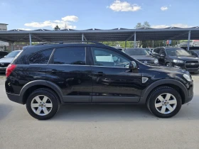 Chevrolet Captiva 2.0vrci 127к.с Топ състояние , снимка 8