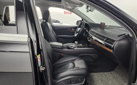 Audi Q7 DISTRONIC* DIGITAL COCKPIT* ПОДГРЕВ/ОБДУХВАНЕ* 4ZO, снимка 11